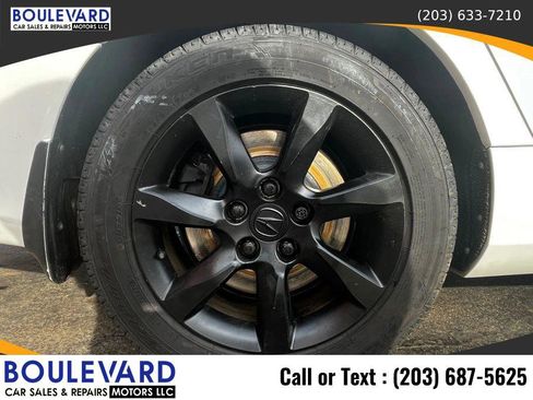 Used 2013 Acura TL image 30