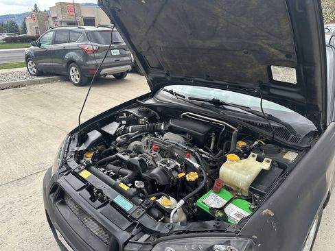 Used 2005 Subaru Impreza RS AWD/4WD image 31