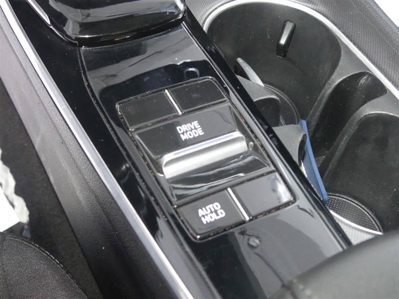 Used 2021 Hyundai Sonata SEL w/ Convenience Package FWD image 32