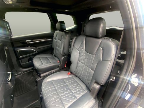 Used 2025 Kia Telluride SX Prestige X-Line AWD/4WD image 19