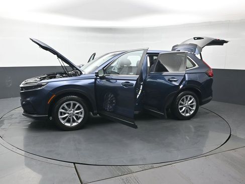 Certified 2024 Honda CR-V EX-L image 50