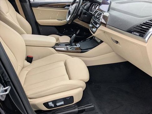 Used 2020 BMW X3 sDrive30i RWD image 22