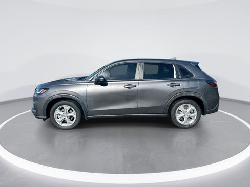 Used 2024 Honda HR-V LX image 6