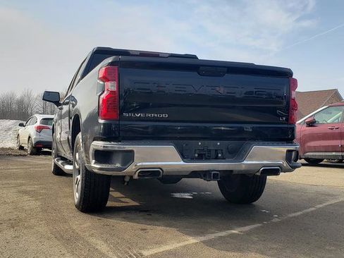 Used 2020 Chevrolet Silverado 1500 LT w/ All-Star Edition image 6
