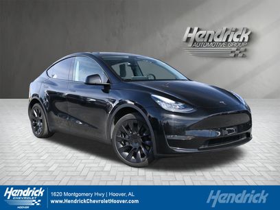 Used 2023 Tesla Model Y Long Range