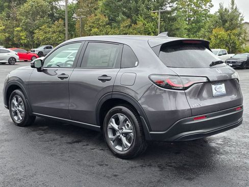 New 2026 Honda HR-V LX image 25