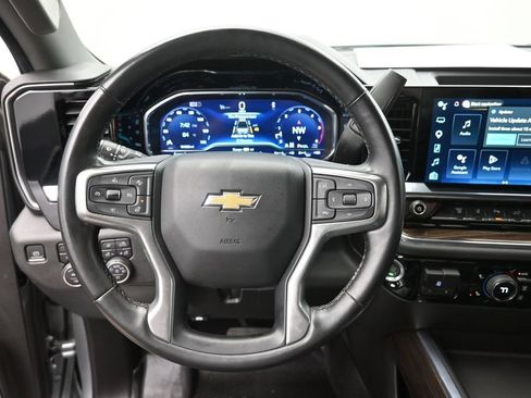 Used 2024 Chevrolet Silverado 2500 LT w/ All Star Edition AWD/4WD image 27