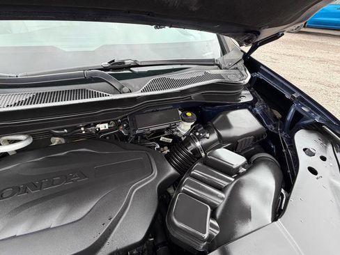 Used 2022 Honda Ridgeline RTL-E image 60