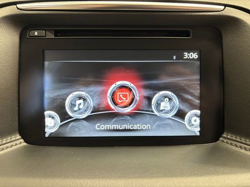 Used 2016 MAZDA CX-5 Grand Touring image 16