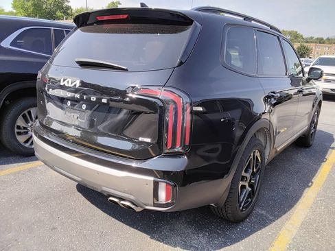 Used 2023 Kia Telluride SX X-Line AWD/4WD image 6