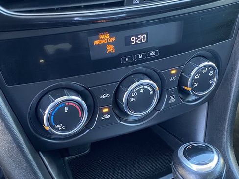 Used 2014 MAZDA MAZDA6 Sport FWD image 10