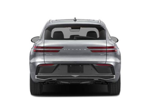 Used 2026 Genesis GV70 2.5T AWD/4WD image 8