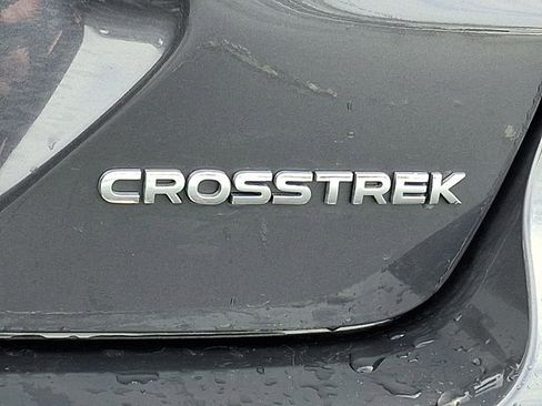 Certified 2025 Subaru Crosstrek 2.0i Premium image 10