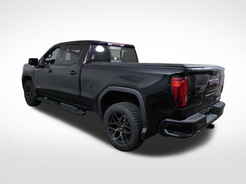 Used 2020 GMC Sierra 1500 AT4 w/ AT4 Premium Package AWD/4WD image 6