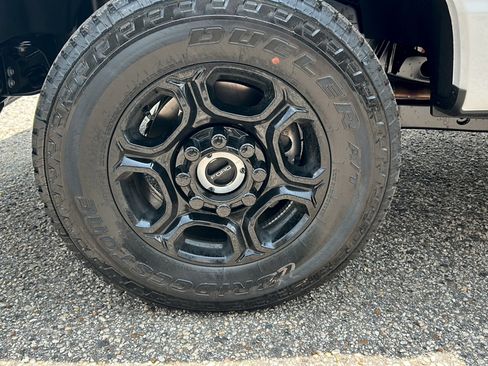 New 2026 Ford F250 XL w/ STX Appearance Package AWD/4WD image 5