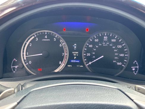 Used 2013 Lexus GS 350 w/ Luxury Pkg RWD image 29