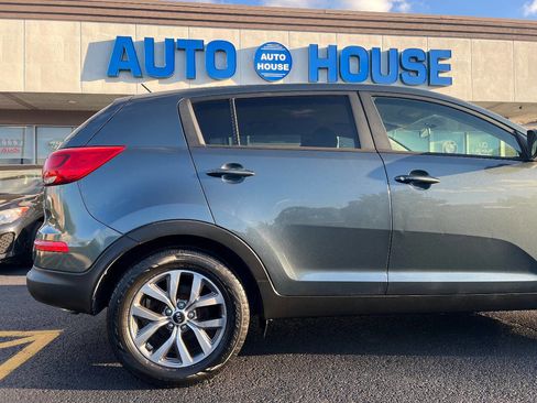 Used 2014 Kia Sportage LX image 35