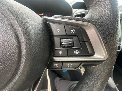 Used 2021 Subaru Forester AWD/4WD image 9