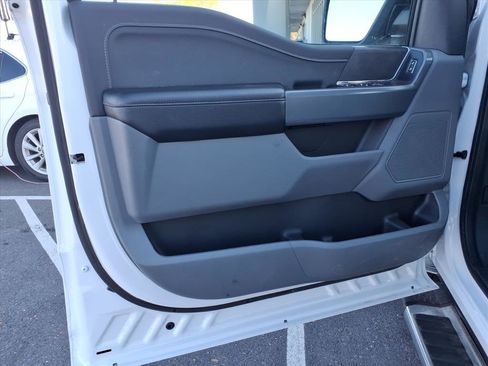 Used 2024 Ford F150 XLT w/ Mobile Office Package image 22