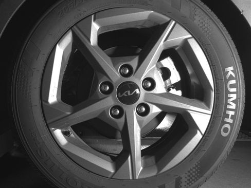 Used 2025 Kia K4 LXS image 14