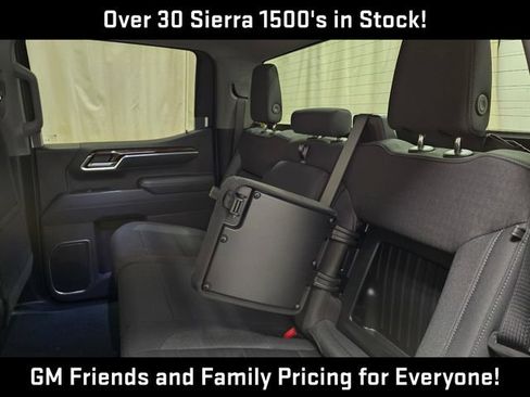 New 2026 GMC Sierra 1500 Elevation AWD/4WD image 26