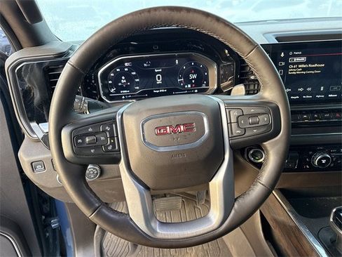 Used 2024 GMC Sierra 1500 SLT w/ SLT Premium Package image 25