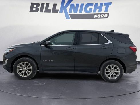 Used 2019 Chevrolet Equinox LT image 2