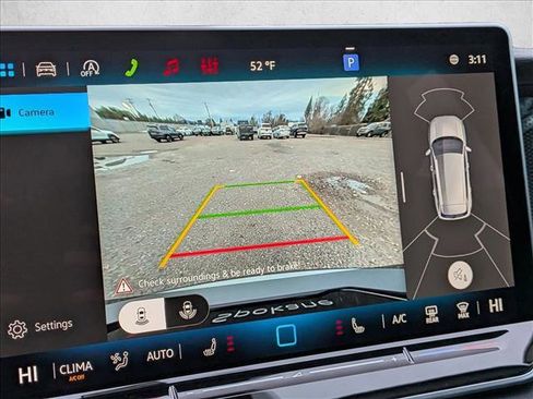 New 2026 Volkswagen Tiguan SE image 13