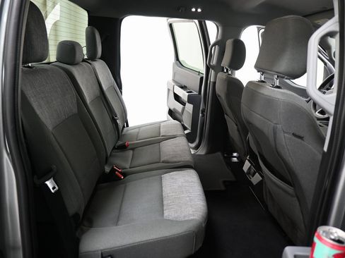 Used 2023 Ford F150 XLT image 26