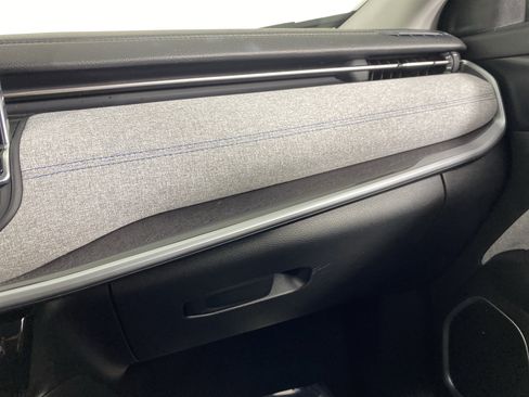 Used 2022 Jeep Compass Latitude image 30