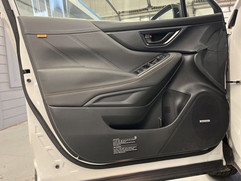 Certified 2024 Subaru Forester Wilderness image 9