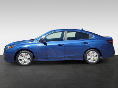 Used 2020 Subaru Legacy AWD/4WD image 8