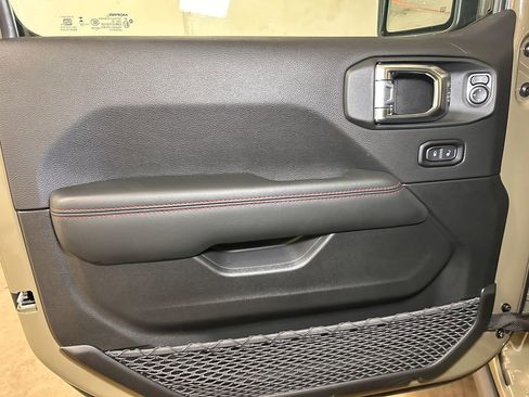 New 2026 Jeep Wrangler Unlimited Rubicon 392 AWD/4WD image 26