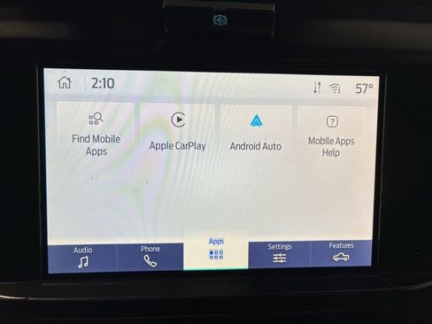 Used 2026 Ford F250 XLT image 38