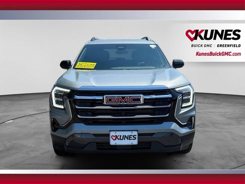 New 2027 GMC Terrain Elevation w/ Elevation Premium Package AWD/4WD image 2