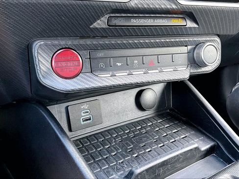 Used 2024 Ford Mustang Premium RWD image 28