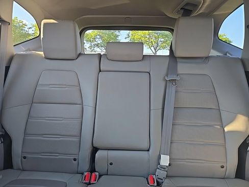 Used 2018 Honda CR-V EX-L image 22