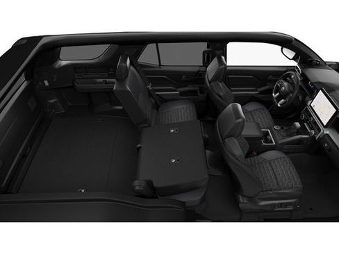 New 2026 Toyota 4Runner TRD Sport Premium RWD image 8