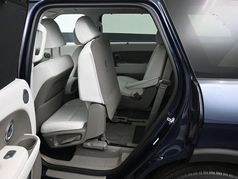 New 2026 Hyundai Palisade SEL AWD/4WD image 30