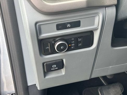 Used 2025 Ford F150 XLT w/ Equipment Group 301A Standard AWD/4WD image 29