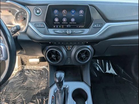 Used 2020 Chevrolet Blazer LT image 10