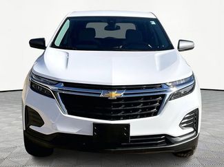 Used 2024 Chevrolet Equinox LS video 2
