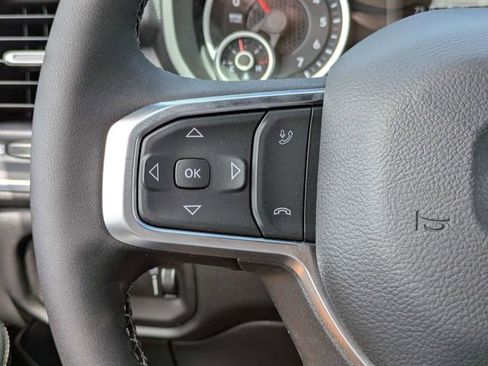 New 2026 RAM 2500 Big Horn AWD/4WD image 25