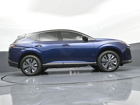 New 2025 Nissan Murano SL image 32
