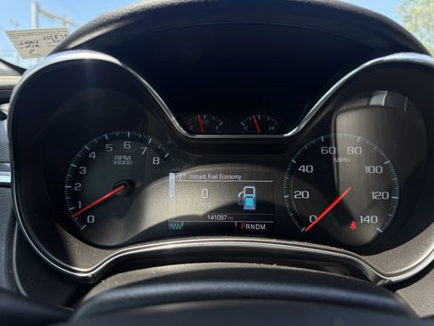 Used 2015 Chevrolet Impala LTZ image 22