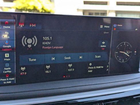New 2026 Acura MDX FWD w/ Technology Package image 18