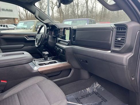 Used 2022 Chevrolet Silverado 1500 RST w/ All Star Edition Plus image 28