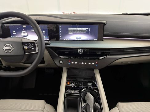 Used 2026 Nissan Murano SL image 19