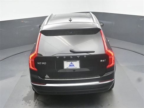 Used 2023 Volvo XC90 B6 Plus w/ Protection Package Premier image 46