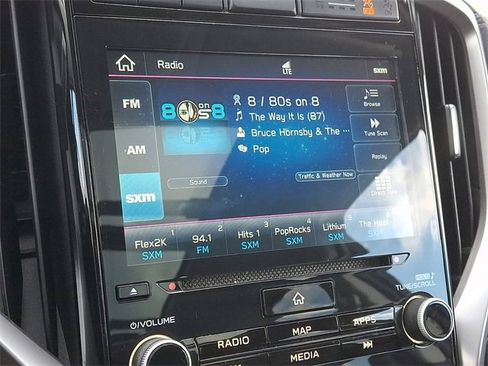 Used 2022 Subaru Ascent Touring w/ Popular Package #2A image 4